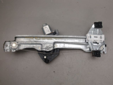MECANISME LEVE-GLACE ARRIERE DROIT CITROEN C4