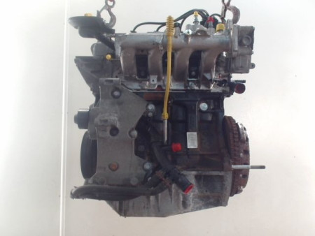 MOTEUR ESSENCE RENAULT CLIO 1.2 16V 