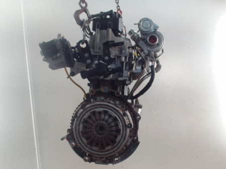 MOTEUR ESSENCE RENAULT CLIO 1.2 16V 