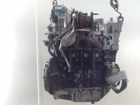 MOTEUR ESSENCE RENAULT CLIO 1.2 16V 