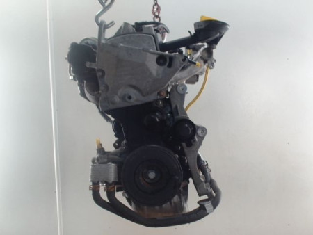 MOTEUR ESSENCE RENAULT CLIO 1.2 16V 