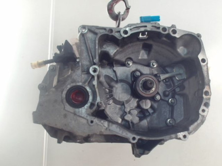 BOITE A VITESSE MECANIQUE RENAULT CLIO 1.2 16V 