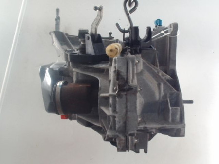 BOITE A VITESSE MECANIQUE RENAULT CLIO 1.2 16V 