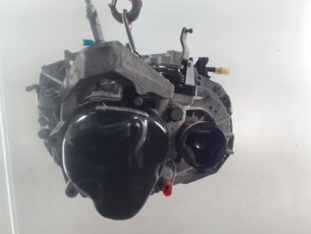 BOITE A VITESSE MECANIQUE RENAULT CLIO 1.2 16V 