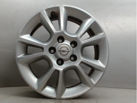 JANTE ALUMINIUM OPEL MERIVA