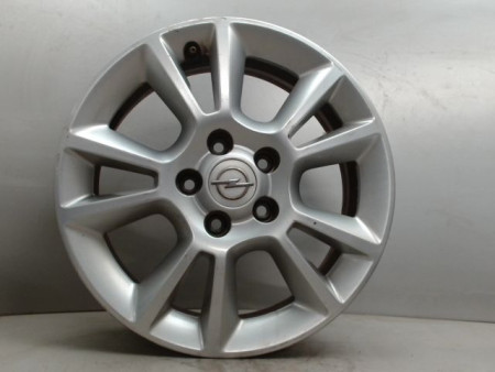 JANTE ALUMINIUM OPEL MERIVA