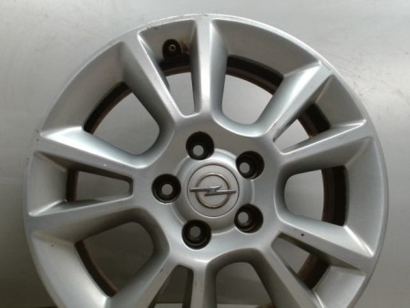 JANTE ALUMINIUM OPEL MERIVA