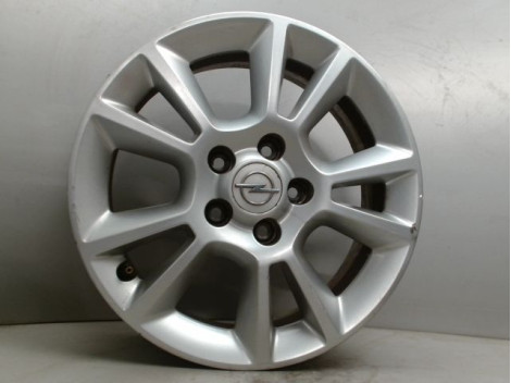 JANTE ALUMINIUM OPEL MERIVA