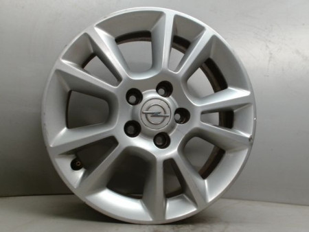 JANTE ALUMINIUM OPEL MERIVA