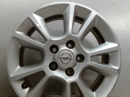 JANTE ALUMINIUM OPEL MERIVA