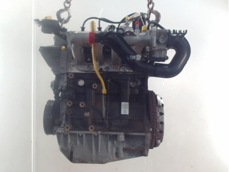MOTEUR ESSENCE RENAULT CLIO 1.2 16V