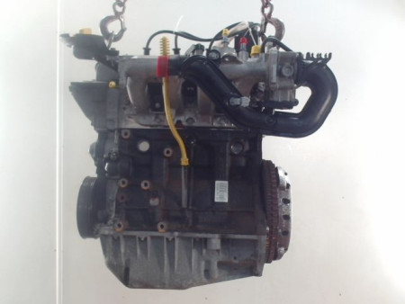 MOTEUR ESSENCE RENAULT CLIO 1.2 16V