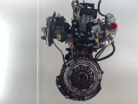 MOTEUR ESSENCE RENAULT CLIO 1.2 16V
