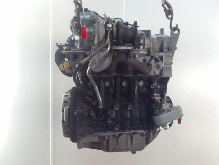 MOTEUR ESSENCE RENAULT CLIO 1.2 16V
