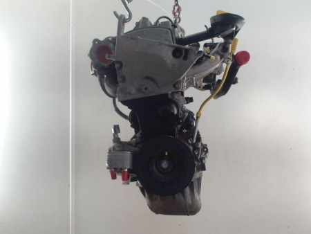 MOTEUR ESSENCE RENAULT CLIO 1.2 16V