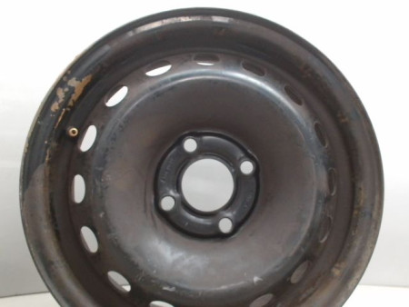 JANTE TOLE RENAULT CLIO