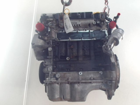 MOTEUR ESSENCE OPEL CORSA 1.2 