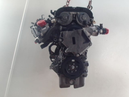 MOTEUR ESSENCE OPEL CORSA 1.2 