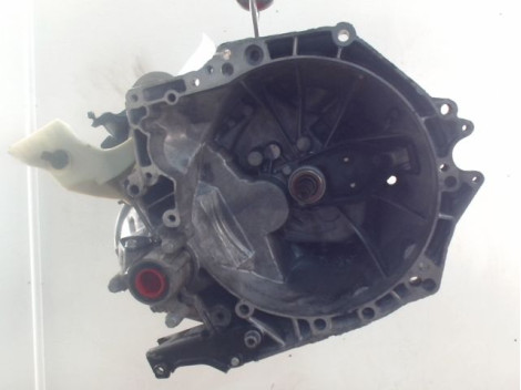 BOITE A VITESSE MECANIQUE CITROEN C3 1.6 HDi 90