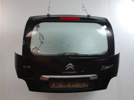 HAYON CITROEN C3