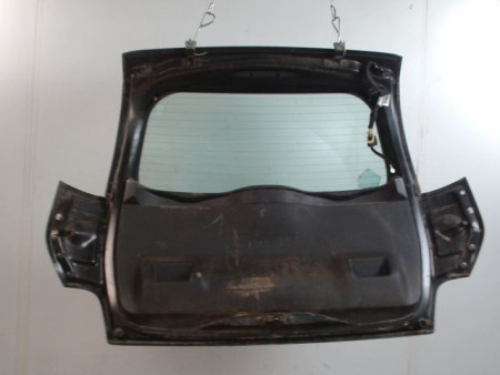 HAYON CITROEN C3