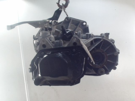 BOITE A VITESSE MECANIQUE VOLKSWAGEN FOX 1.2