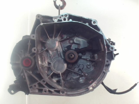 BOITE A VITESSE MECANIQUE CITROEN DS3 1.6 HDi 115