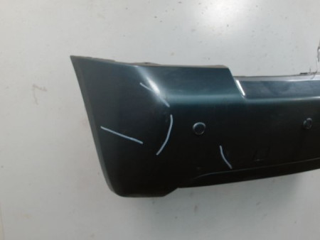 PARE-CHOC ARRIER CITROEN C2