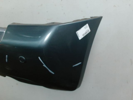 PARE-CHOC ARRIER CITROEN C2