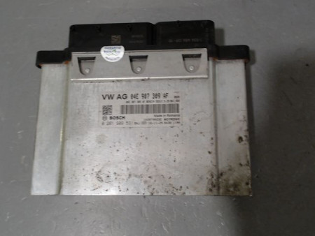 CALCULATEUR MOTEUR VOLKSWAGEN POLO
