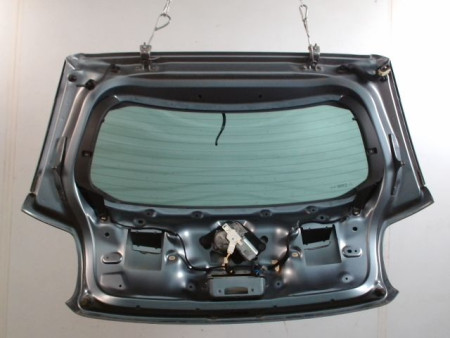 HAYON CITROEN DS3
