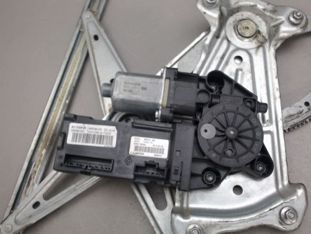 MECANISME LEVE-GLACE AVANT GAUCHE RENAULT MEGANE