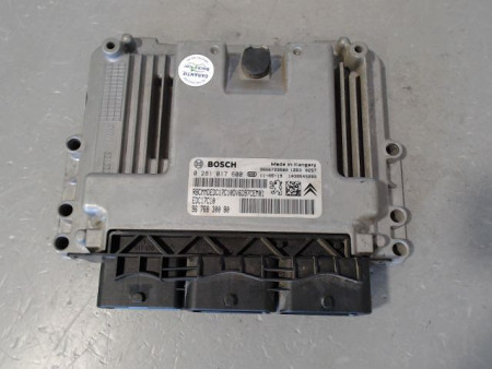 CALCULATEUR MOTEUR CITROEN DS3