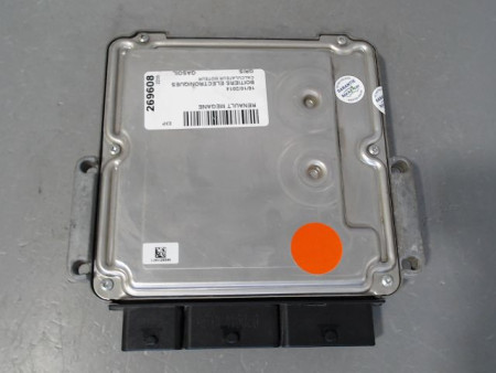 CALCULATEUR MOTEUR RENAULT MEGANE