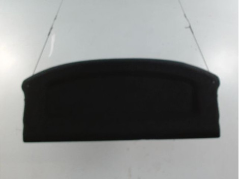 TABLETTE PLAGE ARRIERE CITROEN DS3