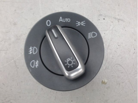 COMMANDE ECLAIRAGE VOLKSWAGEN GOLF
