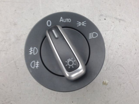 COMMANDE ECLAIRAGE VOLKSWAGEN GOLF