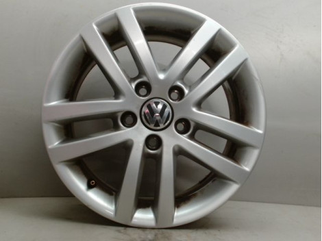 JANTE ALUMINIUM VOLKSWAGEN GOLF