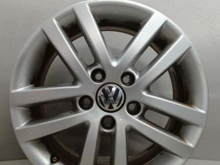 JANTE ALUMINIUM VOLKSWAGEN GOLF