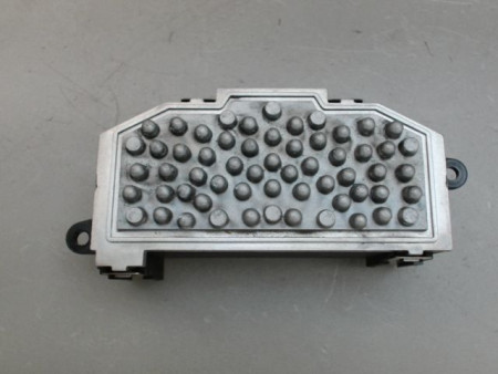 MODULE DE CHAUFFAGE VOLKSWAGEN GOLF