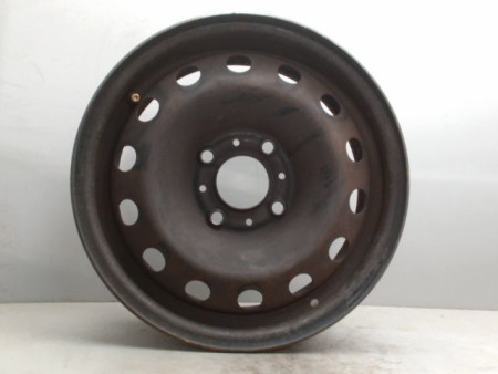 JANTE TOLE CITROEN C3