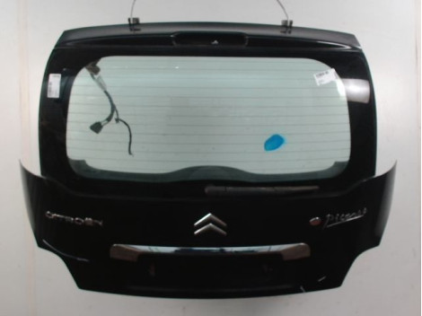 HAYON CITROEN C3