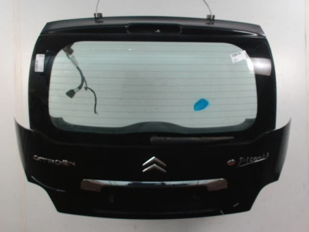 HAYON CITROEN C3