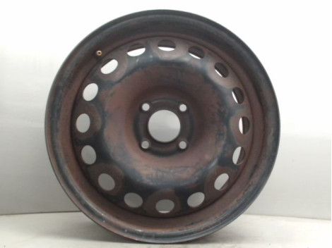JANTE TOLE CITROEN C4