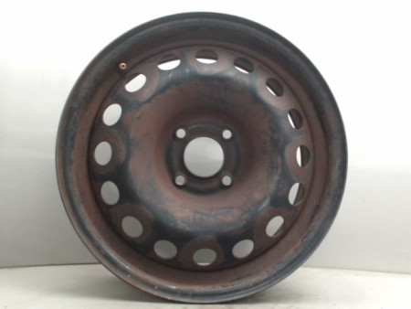 JANTE TOLE CITROEN C4