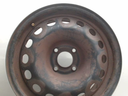 JANTE TOLE CITROEN C4