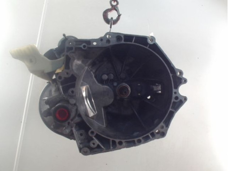 BOITE A VITESSE MECANIQUE CITROEN DS3 1.6 HDi 90