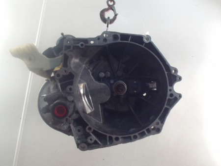 BOITE A VITESSE MECANIQUE CITROEN DS3 1.6 HDi 90