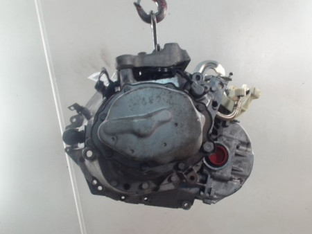 BOITE A VITESSE MECANIQUE CITROEN DS3 1.6 HDi 90