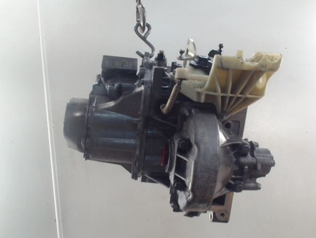 BOITE A VITESSE MECANIQUE CITROEN DS3 1.6 HDi 90